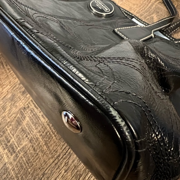 Coach Purse - Picture 7 of 7